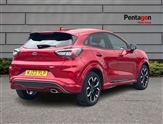Ford Puma Image 4