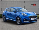 Ford Puma Image 1