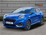 Ford Puma Image 3