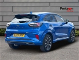 Ford Puma Image 4