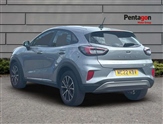 Ford Puma Image 2