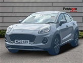 Ford Puma Image 3