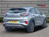 Ford Puma Image 4