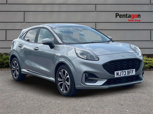Large image for the Used Ford Puma