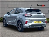 Ford Puma Image 2