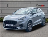 Ford Puma Image 3