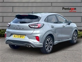 Ford Puma Image 4