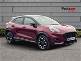 Ford Puma Image 1