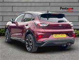 Ford Puma Image 2