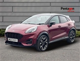 Ford Puma Image 3