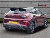 Ford Puma Image 4