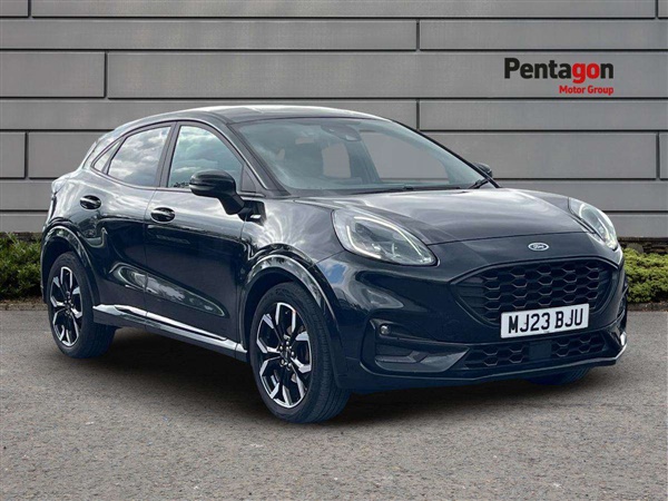 Large image for the Used Ford Puma