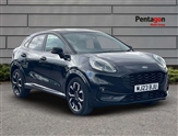 Ford Puma Image 1