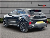 Ford Puma Image 2