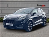 Ford Puma Image 3