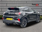 Ford Puma Image 4
