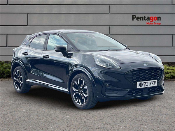 Large image for the Used Ford Puma