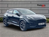 Ford Puma Image 1