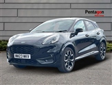 Ford Puma Image 3