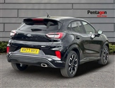 Ford Puma Image 4