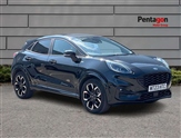 Ford Puma Image 1