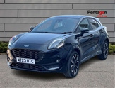 Ford Puma Image 3