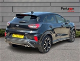 Ford Puma Image 4