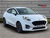 Ford Puma Image 1