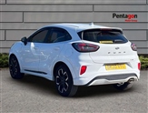 Ford Puma Image 2