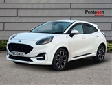 Ford Puma Image 3