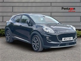 Ford Puma Image 1