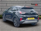 Ford Puma Image 2