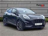 Ford Puma Image 1