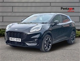 Ford Puma Image 3