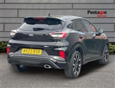 Ford Puma Image 4