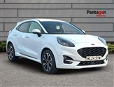 Ford Puma Image 1