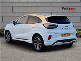 Ford Puma Image 2