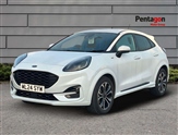 Ford Puma Image 3
