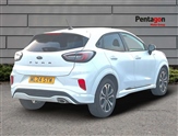 Ford Puma Image 4