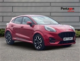 Ford Puma Image 1