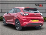 Ford Puma Image 2