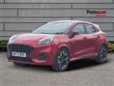 Ford Puma Image 3