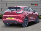 Ford Puma Image 4