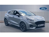 Ford Puma Image 1