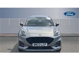 Ford Puma Image 3