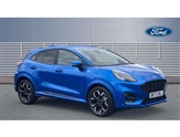 Ford Puma Image 1