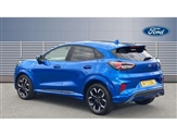 Ford Puma Image 2