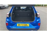 Ford Puma Image 4