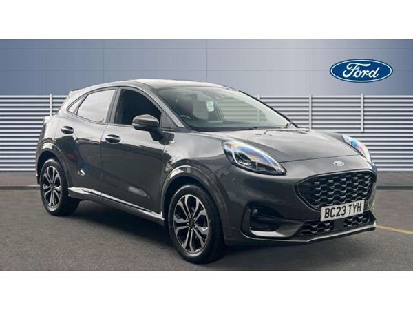 Large image for the Used Ford Puma