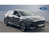 Ford Puma Image 1